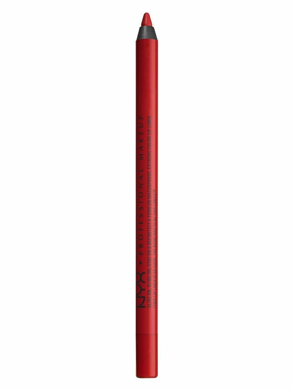 Slide on,Glide on,Stay On & Definitely a Turn On Waterproof Extreme Colour Lip